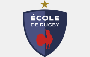 Ecole de Rugby Labellisée 