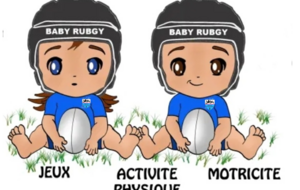 Rejoindre nos Baby-Sharks...