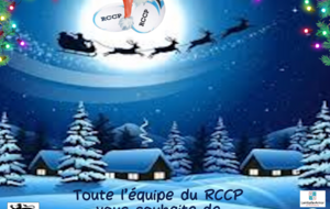 Bientôt Noël !