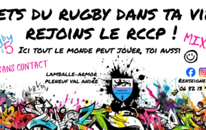 Promouvoir le club !