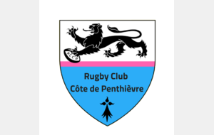 Rugby Club Côte de Penthièvre - RCCP