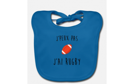 Le Baby Rugby vous connaissez?