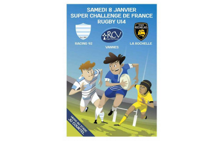 On est tous très fiers de lui ! 💙🖤🏉