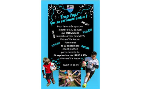 C'est demain ! 