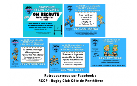 Préparons la saison 2025/2026