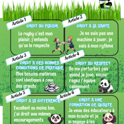 Charte des enfants